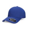 Royal Flexfit Cotton Twill Snapback Caps